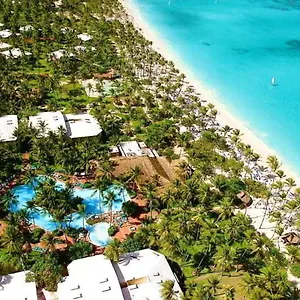 Ośrodek wypoczynkowy Grand Palladium & Spa, Punta Cana