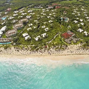 Ośrodek wypoczynkowy Grand Palladium Bavaro & Spa, Punta Cana