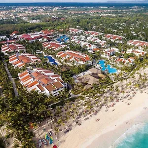 Ośrodek wypoczynkowy Occidental, Punta Cana