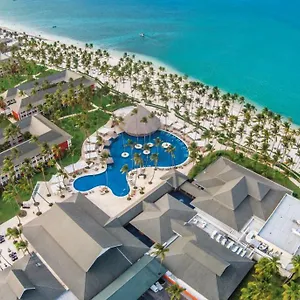 Ośrodek wypoczynkowy Barcelo Bavaro Beach (adults Only), Punta Cana