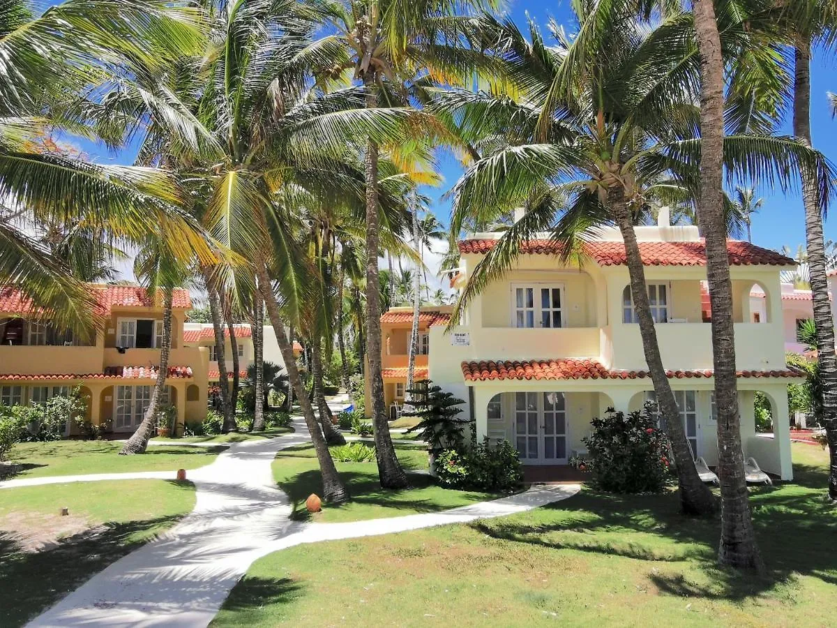 Ocean View Villa Bavaro Beach - 7Guests, Wifi, Bbq-Grill, Beach Access Punta Cana