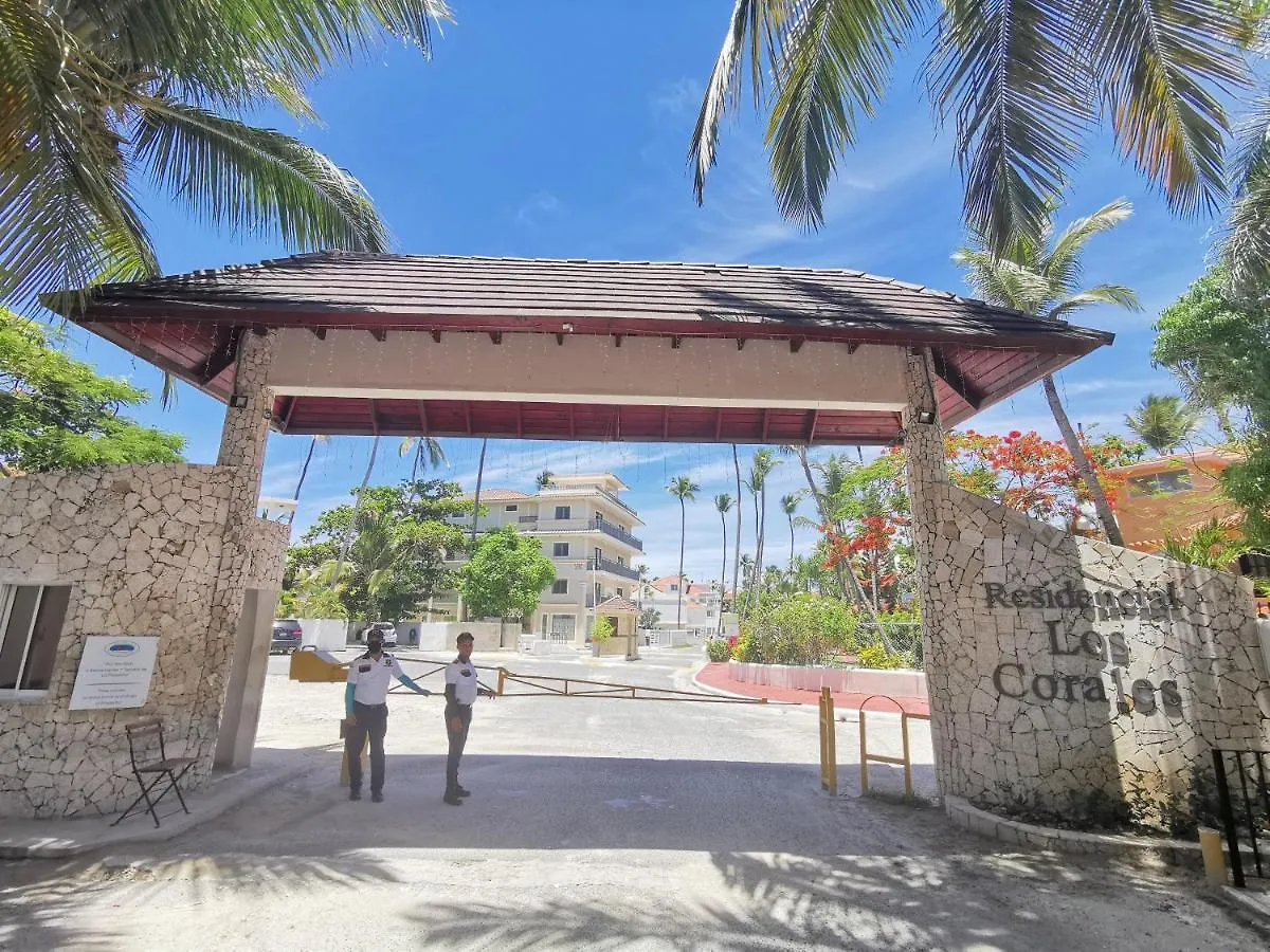 Ocean View Villa Bavaro Beach - 7Guests, Wifi, Bbq-Grill, Beach Access Punta Cana 0*,  Den Dominikanske Republik