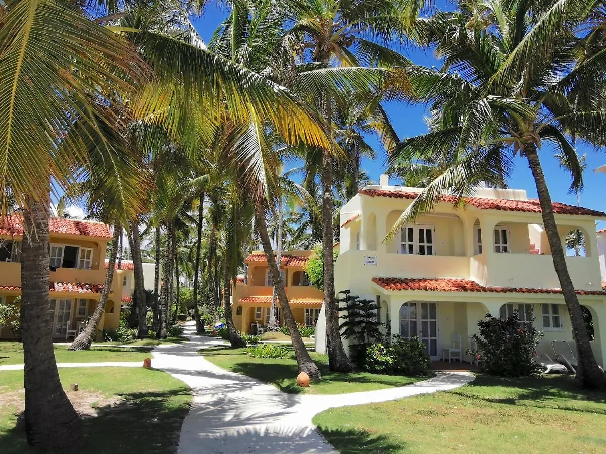 بونتا كانا Ocean View Villa Bavaro Beach - 7Guests, Wifi, Bbq-Grill, Beach Access