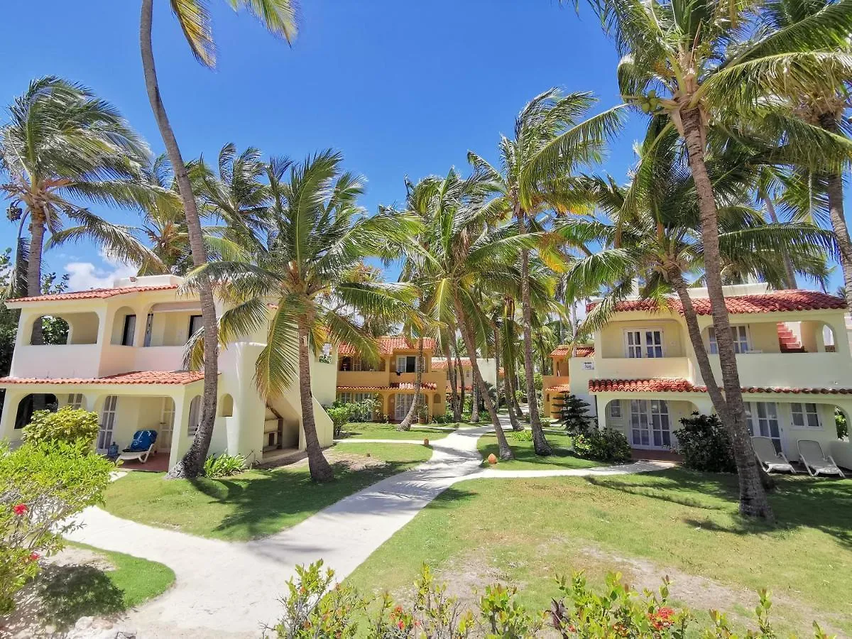 OCEAN VIEW VILLA BAVARO BEACH - 7guests, wifi, bbq-grill, beach access Punta Cana Dominikana