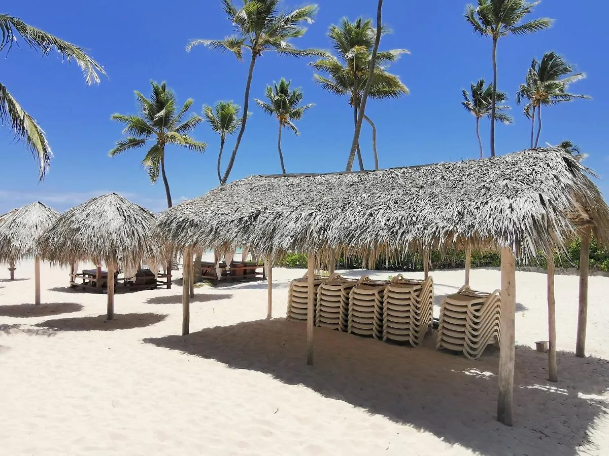 Ocean View Villa Bavaro Beach - 7Guests, Wifi, Bbq-Grill, Beach Access Punta Cana