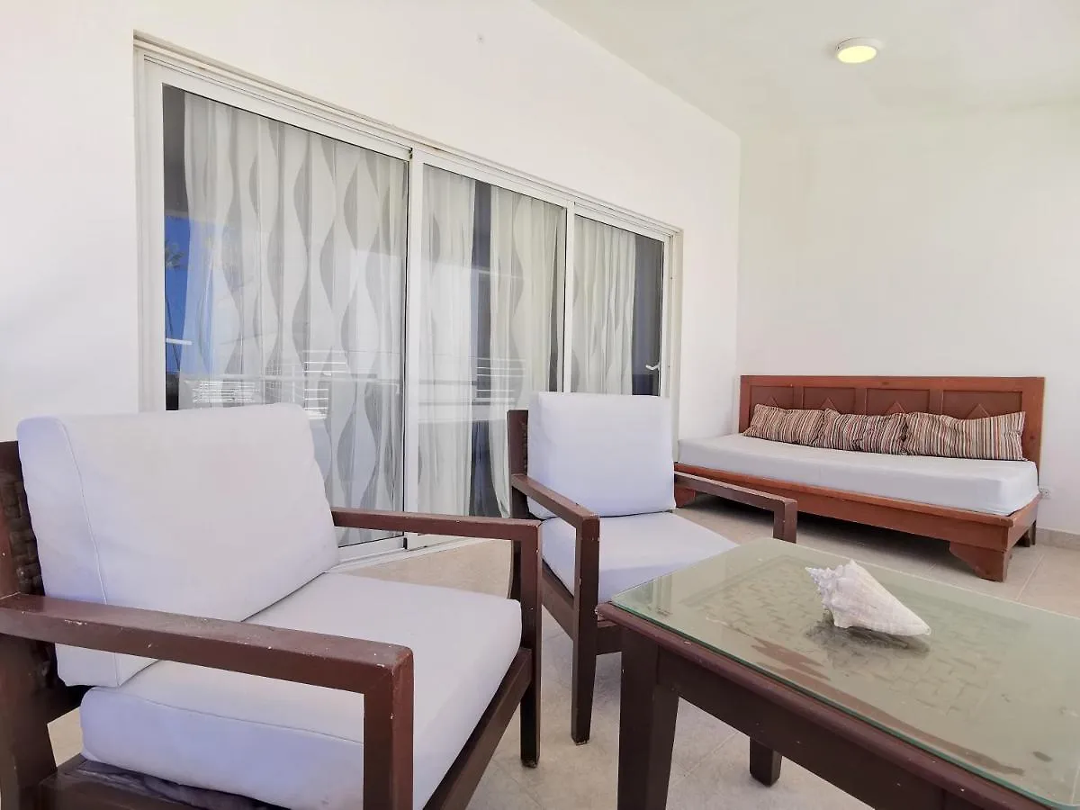 Ocean View Villa Bavaro Beach - 7Guests, Wifi, Bbq-Grill, Beach Access Punta Cana