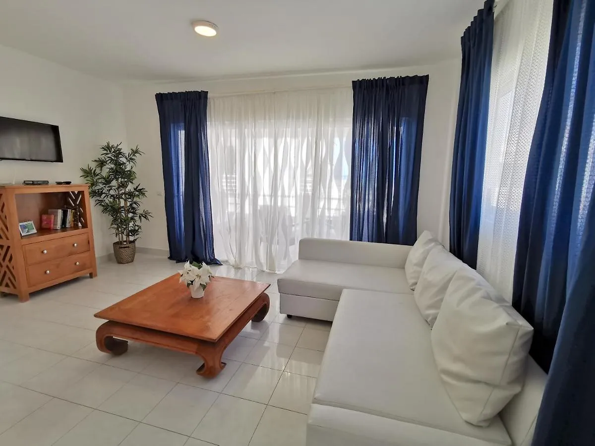 بونتا كانا Ocean View Villa Bavaro Beach - 7Guests, Wifi, Bbq-Grill, Beach Access 0*, بونتا كانا