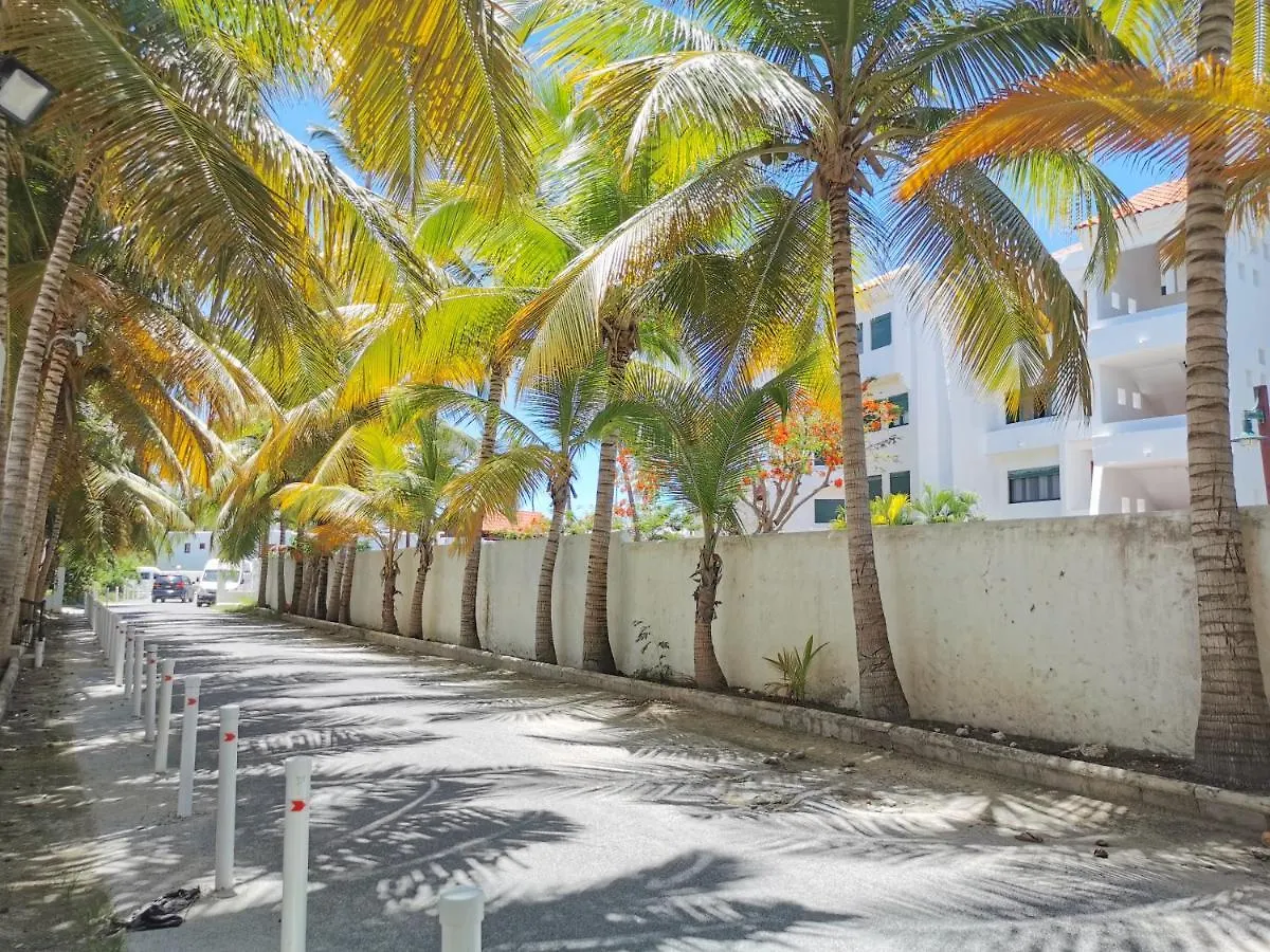 Ocean View Villa Bavaro Beach - 7Guests, Wifi, Bbq-Grill, Beach Access Punta Cana 0*,