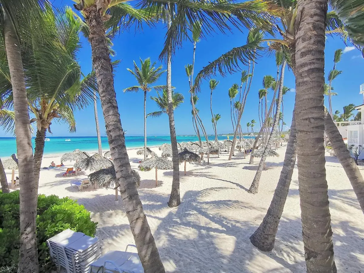 Ocean View Villa Bavaro Beach - 7Guests, Wifi, Bbq-Grill, Beach Access Punta Cana Dominikanische Republik