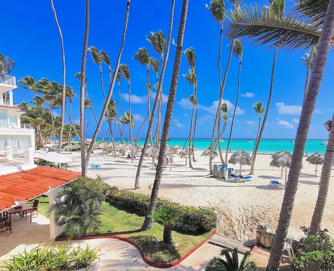 Ocean View Villa Bavaro Beach - 7Guests, Wifi, Bbq-Grill, Beach Access Punta Cana Dominikanische Republik